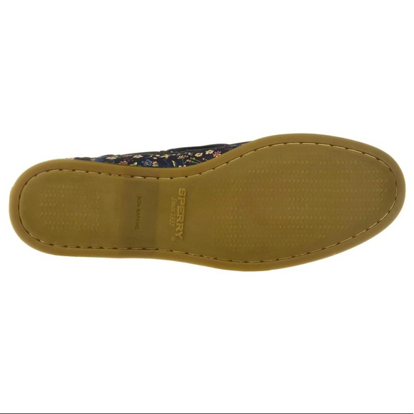 NEW SPERRY Original Boat Shoe - Picture 7 of 8